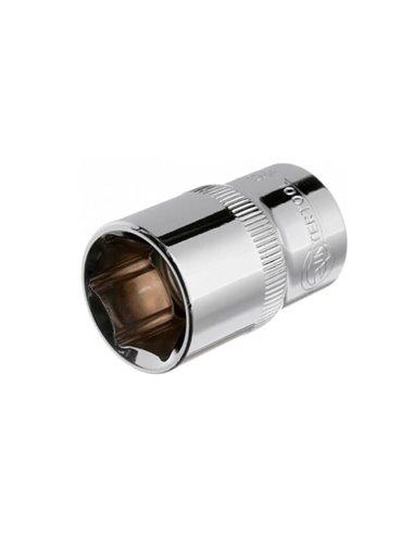 Головка 1/2 '18мм * 38мм, Cr-V