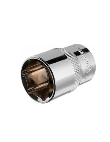 Головка 1/2 '21мм * 38мм, Cr-V