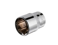 Головка 1/2 '21мм * 38мм, Cr-V