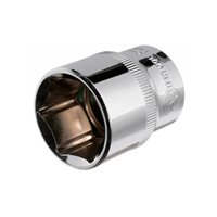 Головка 1/2" 24мм * 38мм, Cr-V