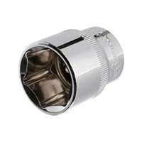 Головка 1/2" 27мм * 42мм, Cr-V