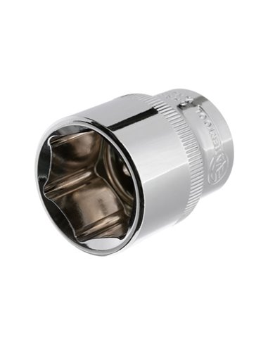 Головка 1/2 '27мм * 42мм, Cr-V