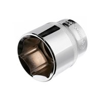 Головка 1/2" 30мм * 44мм, Cr-V