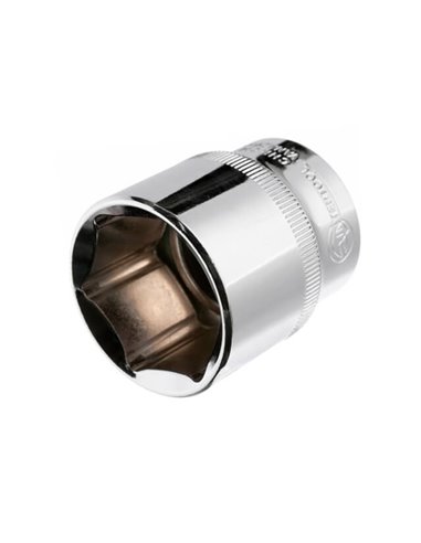 Головка 1/2 '30мм * 44мм, Cr-V