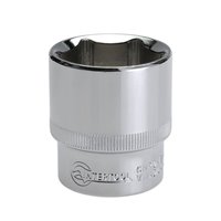 Головка 1/2" 30мм * 44мм, Cr-V 2
