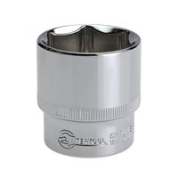 Головка 1/2" 32мм * 44мм, Cr-V 2