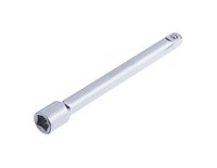 Подовжувач Intertool 1/4', 100мм