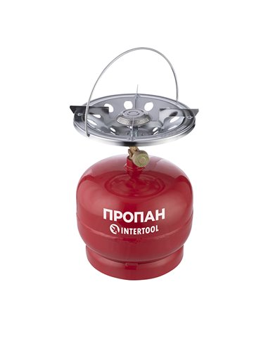Комплект кемпінговий газовий 5л