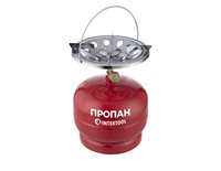 Комплект кемпінговий газовий 5л