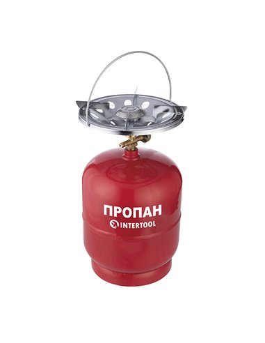 Комплект кемпінговий газовий 8л