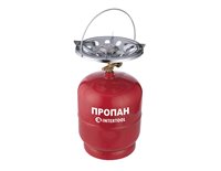 Комплект кемпінговий газовий 8л