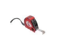 Рулетка Intertool з фіксатором 3м*16мм 'Супер Магніт' blister