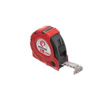 Рулетка Intertool з фіксатором 5м*25мм 'Супер Магніт' blister