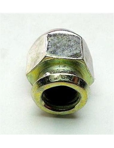 Гайка колеса ТАВРИЯ М10