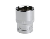Головка 1/2" 23мм * 38мм, Cr-V
