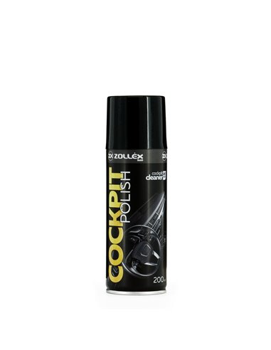 Поліроль панелі ZOLLEX 200ml океан