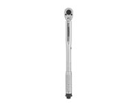 Ключ динамометрический 3/8", 7-105NM