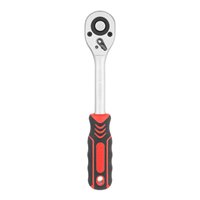 Трещітка 1/2'' Intertool 45 зуба 2