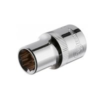 Головка 1/2" 11мм * 38мм, Cr-V