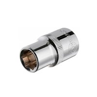 Головка 1/2" 12мм * 38мм, Cr-V
