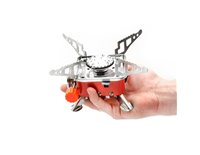 Пальник газовий INTERTOOL туристичний