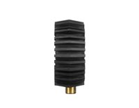 Манометр Intertool до пістолета для підкачування, 63мм, NPTF 1/8' 10.30x0.94mm
