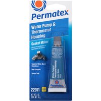 Герметик Versachem для помп та термост. 14г WATER PUMP & THERMOSTAT RTV SILICONE GASKET MAKER