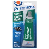 Герметик Versachem для трансмісій 85г GEAR OIL RTV GASKET MAKER