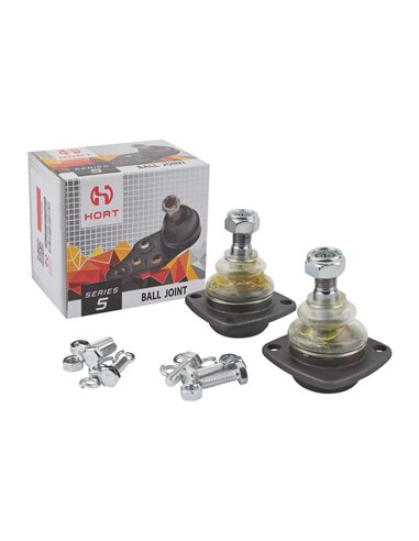 Опора шаровая ВАЗ-2101 нижняя (HORT) Sport
