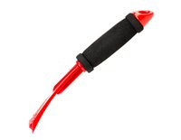 Скребок для снігу Intertool 29х10см (м'яка ручка)