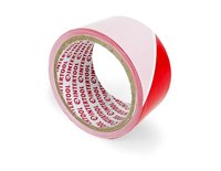 Стрічка сигнальна 50 мм * 50 м