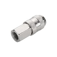 Быстроразъёмное соединение с внутренней резьбой 1/4" 2
