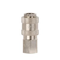 Быстроразъемное соединение с внутренней резьбой 1/2"