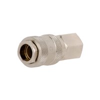 Быстроразъемное соединение с внутренней резьбой 1/2" 2