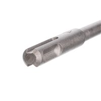 Бур SDS PLUS  8*210мм 2