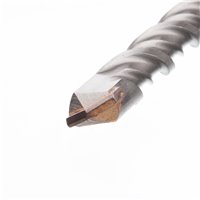 Бур SDS PLUS 14*260мм 2