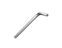 Ключ шестигранний 12мм Intertool 190*44мм