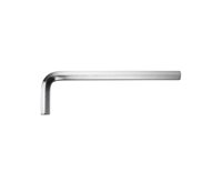 Ключ шестигранний 12мм Intertool 190*44мм