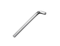 Ключ шестигранний 13мм Intertool 200*50мм