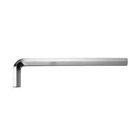 Ключ шестигранний 13мм Intertool 200*50мм 2