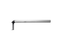Ключ шестигранний 13мм Intertool 200*50мм