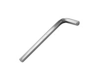 Ключ шестигранний 14мм Intertool 210*55мм