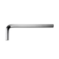 Ключ шестигранний 14мм Intertool 210*55мм 2