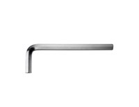 Ключ шестигранний 14мм Intertool 210*55мм