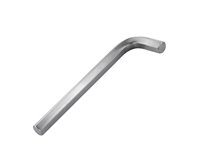 Ключ шестигранний 19мм Intertool 265*70мм