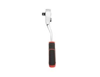 Трещітка 1/4'' Intertool 72 зуба Cr-V STORM