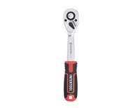 Трещітка 1/2'' Intertool 72 зуба Cr-V STORM