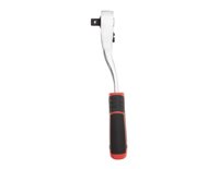 Трещітка 1/2'' Intertool 72 зуба Cr-V STORM
