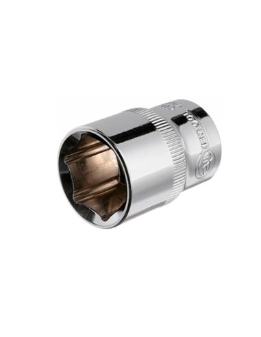 Головка 1/2 '20мм * 38мм, Cr-V