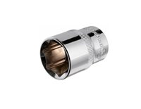 Головка 1/2 '20мм * 38мм, Cr-V